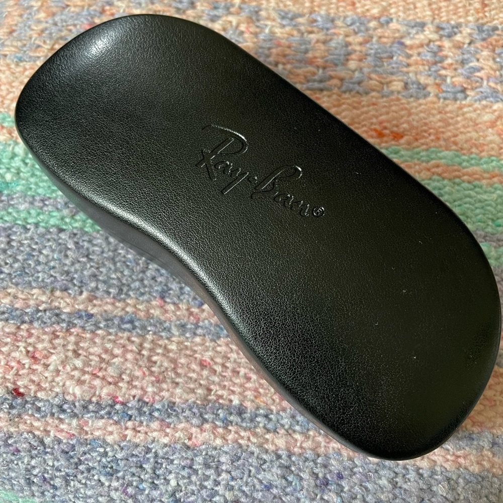 Rayban New Wayfarer Frame - image 2